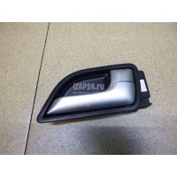 Ручка двери задней внутренняя правая Hyundai-Kia RIO (2011 - 2017) 836204Y000ASQ