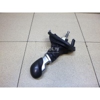 Рычаг переключения передач Hyundai-Kia RIO (2011 - 2017) 437204Y100