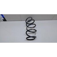Пружина передняя BMW X3 F25 (2010 - 2017) 31336787142