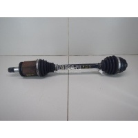 Полуось передняя левая BMW X3 F25 (2010 - 2017) 31608675013