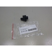 Патрон лампы Nissan Qashqai+2 (JJ10) (2008 - 2014) 26243JD00A