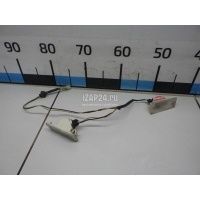 Фонарь подсветки номера Ssang Yong Actyon Sport (2006 - 2012) 8379009010
