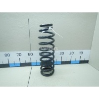 Пружина передняя Ssang Yong Actyon Sport (2006 - 2012) 4432409350