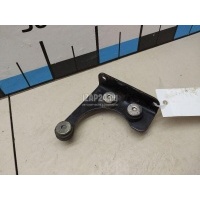 Кронштейн блока ABS (насос) Ssang Yong Actyon Sport (2006 - 2012) 4891111100