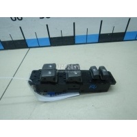 Блок управления стеклоподъемниками Ssang Yong Actyon Sport (2006 - 2012) 8581009110HCX