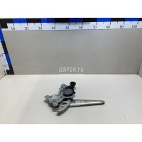 Стеклоподъемник электр. задний правый Toyota Camry V50 (2011 - 2018) 6980306060