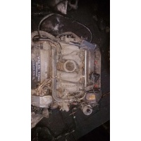 Двигатель Mercedes S W140 1993 5000 Бензин 11997012