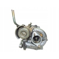Nissan almera n16 2.2di 2000 год турбокомпрессор gt1549