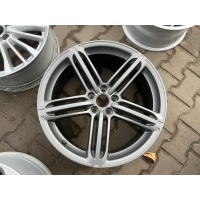 Колесо alu audi 8r0 q5 sq5 20 5x112 et33