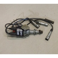Трамблер с вакуумом audi 80 026905205AH