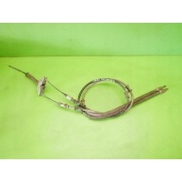Ссылки тормоза ручной opel vectra b fl 2.0dti 99 -