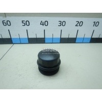 Крышка масляного фильтра Ssang Yong Actyon Sport (2006 - 2012) 1621843208