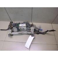 Насос регулировки подвески VAG Cayenne (2010 - 2017) 95835890100