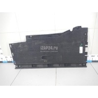 Защита антигравийная VAG A7 (4G8) (2011 - 2018) 4G0825208E