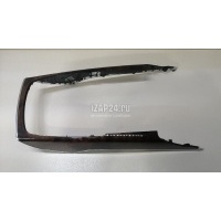 Накладка декоративная VAG A7 (4G8) (2011 - 2018) 4G0864261LLE2
