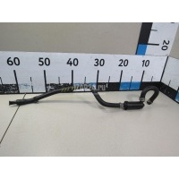 Трубка вентиляционная VAG A7 (4G8) (2011 - 2018) 4G0201991L