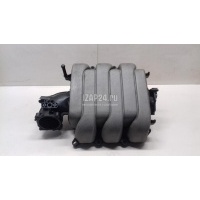 Коллектор впускной VAG A7 (4G8) (2011 - 2018) 06E133210M