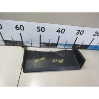 Воздуховод VAG A7 (4G8) (2011 - 2018) 4G0129618B