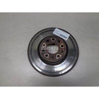 Диск тормозной передний вентилируемый VAG Passat [B7] (2011 - 2015) 5Q0615301F