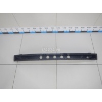 Наполнитель переднего бампера Nissan Juke (F15) (2011 - 2019) 620901KA0A