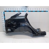 Крыло заднее правое Ford Focus III (2011 - 2019) 1717675