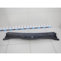Решетка стеклооч. (планка под лобовое стекло) Nissan QX56/QX80 (Z62) 2010 668621LA0A