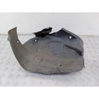 Защита арок передняя правая (подкрылок) Renault Megane 3 поколение (2009-2014) 2010 638452868R