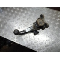 Прицепное устройство (фаркоп) Mercedes ML W163 2002 a1633150020