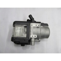 Webasto термо топ v benzin bmw 64.12 - 9112338 - 02