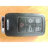 Ключ Volvo XC60 2012 8676873,5WK49264