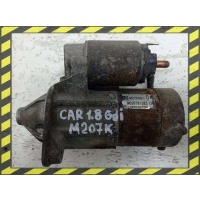 Стартер Mitsubishi Carisma 1997 MD356104