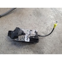 Замок дверь xc40 ii правая 31462781