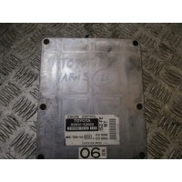 Toyota yaris блок управления 8966152062