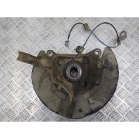 Рычаг передний правый Subaru Forester 4 2012- 28313SC000