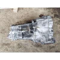 КПП механическая (МКПП) Audi A4 B8 2010 KXQ,0B3300040A