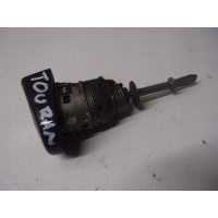 Личинка замка volkswagen touran 1t0837167a / 168a