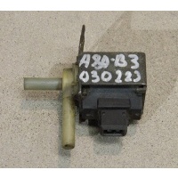Клапан электромагнитный audi 80 026906283B