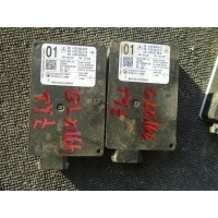 Мерседес x166 w166 радар сенсор датчик помощник