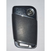 ключ пульт volkswagen smart key passat b8 3g0959752