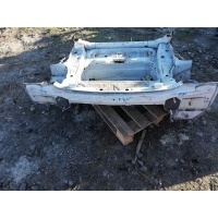 Полоса задняя заднего ванна пол bmw f30 седан 2012 -