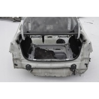 Bmw 3 f30 полоса заднего ванна крыло все задняя задница