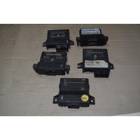 Блок управления блок gateway audi a4 a5 8t0907468e г