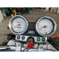 Часы liczniki kawasaki zr7 48tys. - możliwy тест