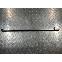 Молдинг двери передней левой Jaguar XF X250 2010 C2Z11340,8X23F21453AF