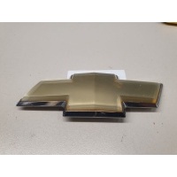 Эмблема Chevrolet Epica 2006-2012 96634023