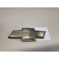 Эмблема Chevrolet Lanos 2004-2010 96469957