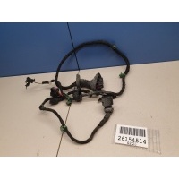 Жгут проводов передней правой двери Audi A3 8P 2003-2013 8P4971029M
