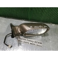 Зеркало боковое Toyota Camry ACV30 2005 87910-33530