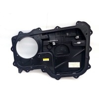 Панель двери Land Rover Discovery L462 2018 LR045816, LR110433