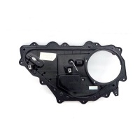 Панель двери Land Rover Discovery L462 2018 LR045819, LR110431